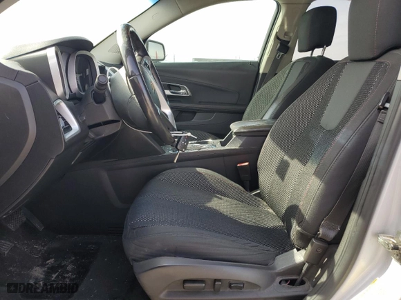 2011 Chevrolet Equinox LT w/2LT with VIN 2CNFLPE55B6212817, listed as a Copart auction lot 45470645 with 196,205 mi miles and Clean Title. Bid and sale history available at carsss.com. Image 7.