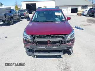 2015 Subaru Outback Limited z VIN 4S4BSENC8F3319720, wystawiony jako IAAI lot #41916051 z przebiegiem 89 171 mil mil oraz . Historia ofert i sprzedaży dostępna na DreamBid. Obrazek 6.
