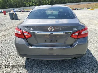 2017 Nissan Altima SL with VIN 1N4AL3AP2HC168165, listed as a Copart auction lot 59172815 with 108,691 mi miles and Salvage title. Bid and sale history available at DreamBid. Image 6.