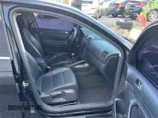 2006 Volkswagen Jetta Sedan 1.9L TDI with VIN 3VWST81K16M703303, listed as a Copart auction lot 53751495 with 231,448 mi miles and Salvage Title. Bid and sale history available at carsss.com. Image 5.