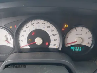 2006 Dodge Dakota ST with VIN 1D7HE22N66S594976, listed as a IAAI auction lot 41057615 with 212,059 mi miles and . Bid and sale history available at DreamBid. Image 7.