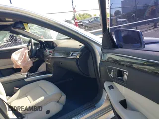 2016 Mercedes-Benz E 350 Sport with VIN WDDHF5KB6GB297633, listed as a IAAI auction lot 42115837 with 91,643 mi miles and . Bid and sale history available at DreamBid. Image 5.