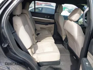 2018 Ford Explorer z VIN 1FM5K7B89JGA96212, wystawiony jako IAAI lot #41849563 z przebiegiem 122 969 mil mil oraz . Historia ofert i sprzedaży dostępna na DreamBid. Obrazek 8.