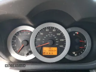 2012 Toyota RAV4 with VIN 2T3BF4DV2CW255768, listed as a Copart auction lot 52273495 with 190,654 mi miles and Salvage Title. Bid and sale history available at carsss.com. Image 9.