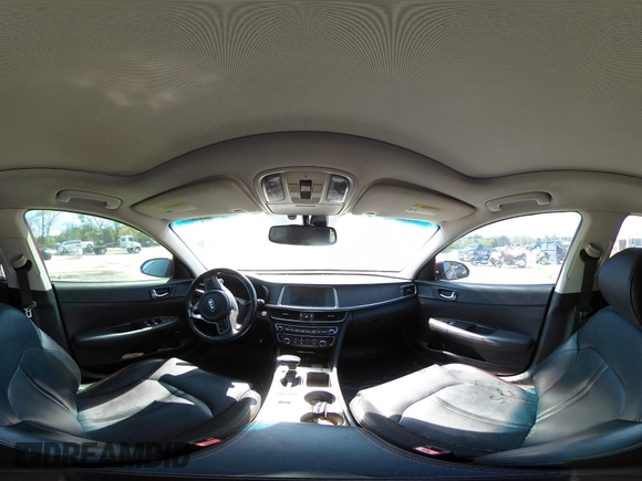 2016 Kia Optima SX Turbo with VIN 5XXGW4L23GG100829, listed as a IAAI auction lot 42013791 with 102,518 mi miles and . Bid and sale history available at DreamBid. Image 18.
