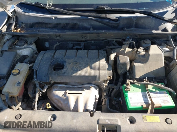 2012 Toyota RAV4 with VIN 2T3BF4DV8CW187668, listed as a IAAI auction lot 42686673 with 221,216 mi miles and . Bid and sale history available at DreamBid. Image 10.