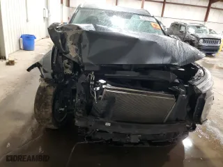 2020 Hyundai Palisade SEL with VIN KM8R3DHE5LU150331, listed as a Copart auction lot 42238695 with 51,415 mi miles and Salvage Title. Bid and sale history available at carsss.com. Image 5.