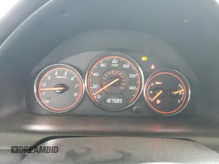 2004 Honda Civic EX z VIN 1HGEM21924L051203, wystawiony jako Copart lot #45213505 z przebiegiem 187 589 mil mil oraz Szkoda całkowita • Salvage title. Historia ofert i sprzedaży dostępna na DreamBid. Obrazek 9.