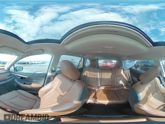 2024 Subaru Outback Touring XT с VIN 4S4BTGPD1R3173471, выставлен на аукционе Copart как лот 48757215 с пробегом 37 504 миль миль и На запчасти • Non repairable. История ставок и продаж доступна на DreamBid. Изображение 14.