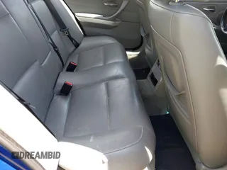 2007 BMW 3 Series 328i with VIN WBAVA33587KX72883, listed as a IAAI auction lot 42632484 with 203,514 mi miles and . Bid and sale history available at DreamBid. Image 8.