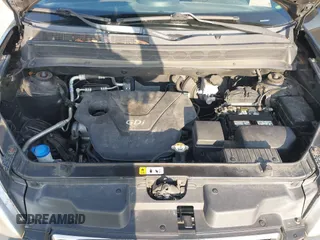 2013 Kia Soul with VIN KNDJT2A58D7591449, listed as a IAAI auction lot 42236932 with 104,012 mi miles and . Bid and sale history available at DreamBid. Image 10.