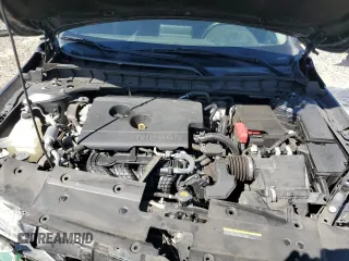 2019 Nissan Altima SR with VIN 1N4BL4CV6KC179697, listed as a Copart auction lot 50151675 with 64,570 mi miles and Salvage Title. Bid and sale history available at DreamBid. Image 11.