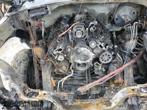 2015 Ford F-250 Lariat z VIN 1FT7W2B64FEB20793, wystawiony jako Copart lot #52627425 z przebiegiem Nie podano mil oraz Szkoda całkowita • Salvage title. Historia ofert i sprzedaży dostępna na DreamBid. Obrazek 12.