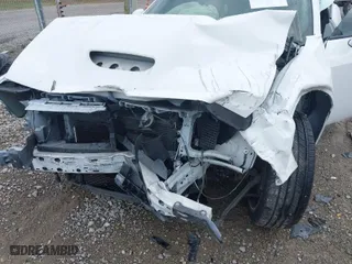 2019 Dodge Challenger GT with VIN 2C3CDZJG1KH708679, listed as a IAAI auction lot 40426100 with 52,949 mi miles. Bid and sale history available at carsss.com. Image 6.
