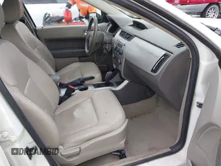2011 Ford Focus SEL with VIN 1FAHP3HN4BW177155, listed as a IAAI auction lot 42193275 with 204,886 mi miles and . Bid and sale history available at DreamBid. Image 5.