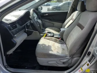 2012 Toyota Camry L with VIN 4T1BF1FK1CU032020, listed as a Copart auction lot 51292035 with 315,254 mi miles and Clean Title. Bid and sale history available at carsss.com. Image 7.