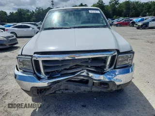 2004 Ford F-250 XL with VIN 1FTNX20P94EB23573, listed as a Copart auction lot 62723675 with Not provided miles and Salvage title. Bid and sale history available at DreamBid. Image 5.