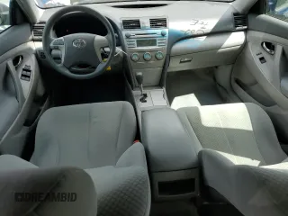 2008 Toyota Camry LE with VIN 4T1BE46K88U229231, listed as a Copart auction lot 51438225 with 151,307 mi miles and Salvage Title. Bid and sale history available at carsss.com. Image 8.