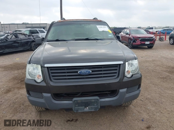 2006 Ford Explorer XLS with VIN 1FMEU62E86UA43780, listed as a IAAI auction lot 42067835 with 165,455 mi miles and . Bid and sale history available at DreamBid. Image 12.