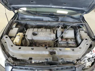 2010 Toyota RAV4 Sport с VIN 2T3RF4DV4AW047614, выставлен на аукционе Copart как лот 61407595 с пробегом 257 706 миль миль и Списание • Salvage title. История ставок и продаж доступна на DreamBid. Изображение 12.
