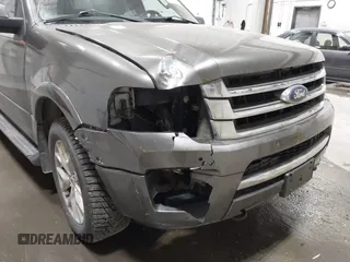 2015 Ford Expedition Max Limited с VIN 1FMJK2ATXFEF22239, выставлен на аукционе IAAI как лот 41906914 с пробегом 78 196 миль миль и . История ставок и продаж доступна на DreamBid. Изображение 6.