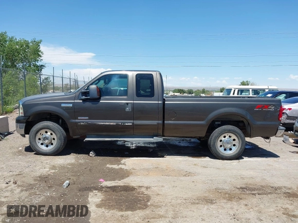 2006 Ford F-250 XL с VIN 1FTSX21P46EB63967, выставлен на аукционе IAAI как лот 42448401 с пробегом 258 781 миль миль и . История ставок и продаж доступна на DreamBid. Изображение 14.