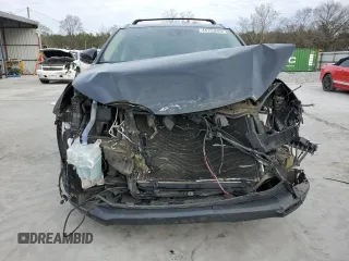 2018 Toyota Highlander Limited with VIN 5TDYZRFH7JS239666, listed as a Copart auction lot 44755665 with 61,232 mi miles and Salvage title. Bid and sale history available at DreamBid. Image 5.