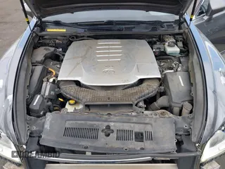 2013 Lexus LS 460 with VIN JTHBL5EF4D5124192, listed as a IAAI auction lot 42117321 with 177,989 mi miles and . Bid and sale history available at DreamBid. Image 10.