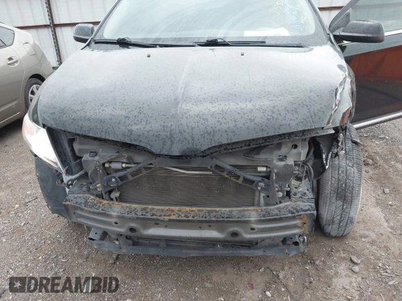 2011 Lincoln MKX with VIN 2LMDJ8JK1BBJ21327, listed as a IAAI auction lot 39778150 with 191,013 mi miles. Bid and sale history available at carsss.com. Image 6.