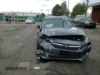 2023 Subaru Impreza Premium z VIN 4S3GTAV60P3722201, wystawiony jako Copart lot #58667795 z przebiegiem 14 742 mil mil oraz Szkoda całkowita • Salvage title. Historia ofert i sprzedaży dostępna na DreamBid. Obrazek 13.