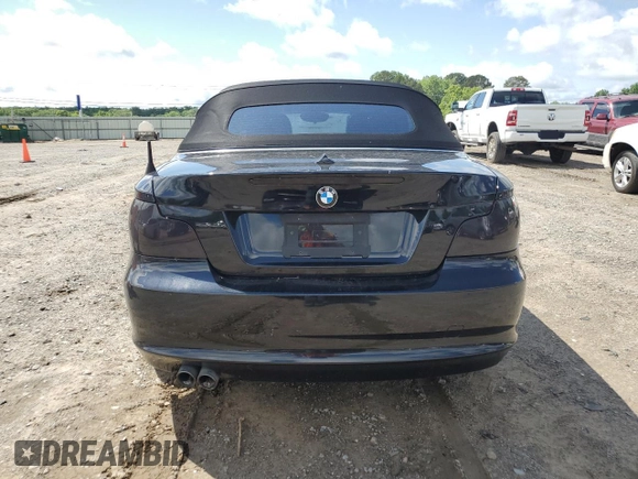 2013 BMW 1 Series 128i с VIN WBAUL7C51DVU08344, выставлен на аукционе Copart как лот 54878515 с пробегом Не указан миль и Списание • Salvage title. История ставок и продаж доступна на DreamBid. Изображение 6.