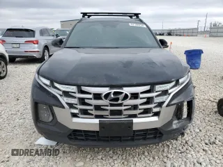 2022 Hyundai Santa Cruz SEL Premium z VIN 5NTJDDAF7NH030210, wystawiony jako Copart lot #87160234 z przebiegiem 18 225 mil mil oraz Szkoda całkowita • Salvage title. Historia ofert i sprzedaży dostępna na DreamBid. Obrazek 5.
