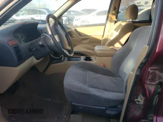 1999 Jeep Grand Cherokee Laredo with VIN 1J4GW58SXXC706962, listed as a Copart auction lot 88325515 with Not provided miles and Clean title. Bid and sale history available at DreamBid. Image 7.