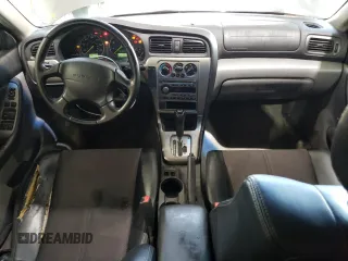2005 Subaru Baja Turbo с VIN 4S4BT63C055100405, выставлен на аукционе Copart как лот 68724664 с пробегом 200 028 миль миль и Чистый • Clean title. История ставок и продаж доступна на DreamBid. Изображение 8.