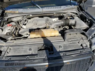 2018 Ford F-150 XL with VIN 1FTEW1EG4JKC18755, listed as a Copart auction lot 88741905 with 0 mi miles and Salvage Title. Bid and sale history available at carsss.com. Image 12.