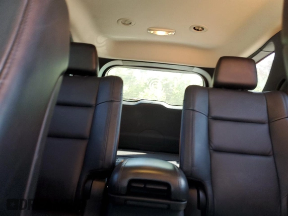 2014 Dodge Durango Limited with VIN 1C4RDJDG4EC314765, listed as a Copart auction lot 54779755 with 120,997 mi miles and Salvage title. Bid and sale history available at DreamBid. Image 10.