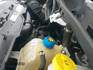 2018 Ram ProMaster Cargo с VIN 3C6URVHG7JE116351, выставлен на аукционе IAAI как лот 41564858 с пробегом 64 651 миль миль и . История ставок и продаж доступна на DreamBid. Изображение 23.