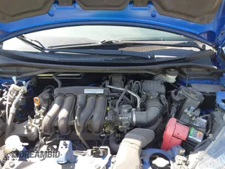 2016 Honda Fit LX with VIN JHMGK5H57GS003044, listed as a IAAI auction lot 42454501 with 132,272 mi miles and . Bid and sale history available at DreamBid. Image 10.