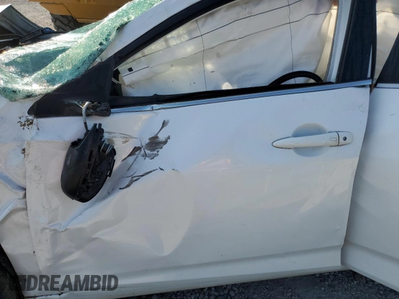 2021 Nissan Sentra SV with VIN 3N1AB8CV0MY242905, listed as a Copart auction lot 70700254 with Not Provided miles and Salvage Title. Bid and sale history available at DreamBid. Image 7.