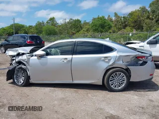 2013 Lexus ES 250 with VIN JTHBK1GG6D2051667, listed as a IAAI auction lot 41992142 with 103,876 mi miles and . Bid and sale history available at DreamBid. Image 15.