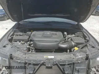 2019 Jeep Grand Cherokee Altitude with VIN 1C4RJEAG7KC672863, listed as a Copart auction lot 56233795 with 97,799 mi miles and Salvage title. Bid and sale history available at DreamBid. Image 12.
