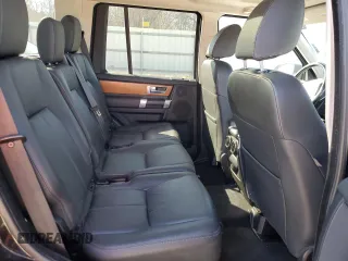 2014 Land Rover LR4 Lux with VIN SALAK2V65EA720010, listed as a Copart auction lot 45792125 with 130,085 mi miles and Clean title. Bid and sale history available at DreamBid. Image 11.