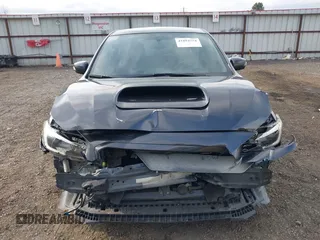 2016 Subaru WRX STI с VIN JF1VA2V65G9819805, выставлен на аукционе IAAI как лот 41894754 с пробегом 54 722 миль миль и . История ставок и продаж доступна на DreamBid. Изображение 13.