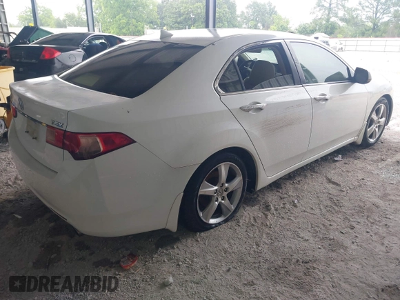 2012 Acura TSX с VIN JH4CU2F46CC016941, выставлен на аукционе IAAI как лот 42172318 с пробегом Не указан миль и . История ставок и продаж доступна на DreamBid. Изображение 4.