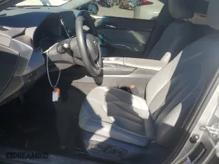 2022 Toyota Avalon XLE with VIN 4T1JZ1FB9NU082055, listed as a Copart auction lot 84205554 with 57,244 mi miles and Salvage Title. Bid and sale history available at carsss.com. Image 7.