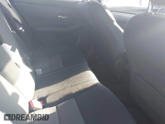 2021 Nissan Sentra SV with VIN 3N1AB8CV6MY267856, listed as a IAAI auction lot 42162019 with 48,165 mi miles and . Bid and sale history available at DreamBid. Image 8.