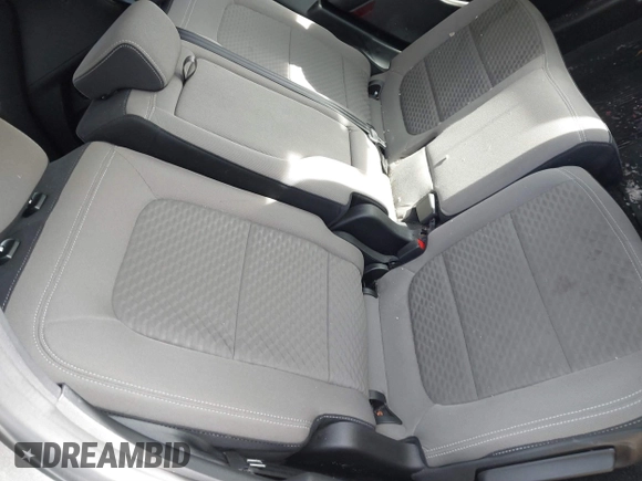 2022 Ford Escape SE with VIN 1FMCU9G62NUB90654, listed as a IAAI auction lot 41258358 with 41,223 mi miles and . Bid and sale history available at DreamBid. Image 20.