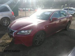 2013 Lexus GS 350 z VIN JTHCE1BL4D5016981, wystawiony jako IAAI lot #38820198 z przebiegiem 84 883 mil mil oraz . Historia ofert i sprzedaży dostępna na DreamBid. Obrazek 17.