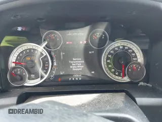 2016 Ram 1500 Big Horn z VIN 3C6RR7LT1GG207778, wystawiony jako IAAI lot #42223561 z przebiegiem 172 704 mil mil oraz . Historia ofert i sprzedaży dostępna na DreamBid. Obrazek 7.