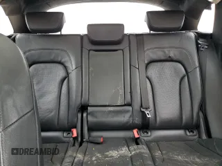 2010 Audi Q5 Prestige z VIN WA1WKAFP5AA052468, wystawiony jako Copart lot #41422085 z przebiegiem 144 087 mil mil oraz Szkoda całkowita • Salvage title. Historia ofert i sprzedaży dostępna na DreamBid. Obrazek 10.